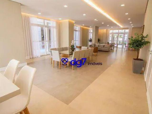 Apartamento para Venda em São Paulo/SP Vila Andrade 2 Quartos