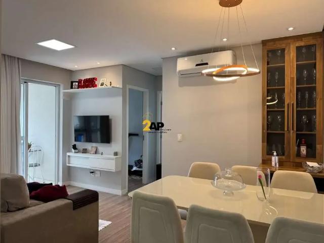 Apartamento para Venda em São Paulo/SP Vila Andrade 2 Quartos