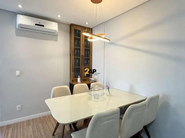 Apartamento para Venda em São Paulo/SP Vila Andrade 2 Quartos
