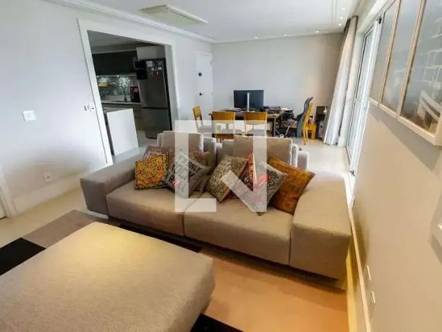 Apartamento para Venda em São Paulo/SP Vila Andrade 2 Quartos