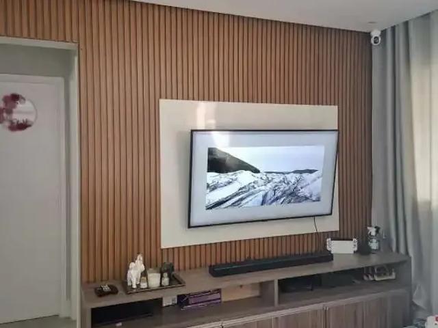 Apartamento para Venda em São Paulo/SP Vila Andrade 2 Quartos