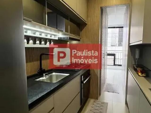 Apartamento para Venda em São Paulo/SP Vila Andrade 2 Quartos