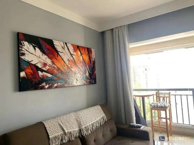 Apartamento para Venda em São Paulo/SP Vila Andrade 2 Quartos