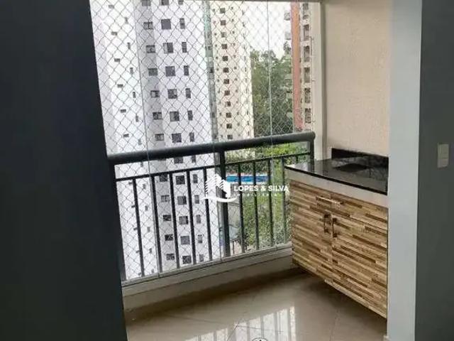 Apartamento para Venda em São Paulo/SP Vila Andrade 2 Quartos