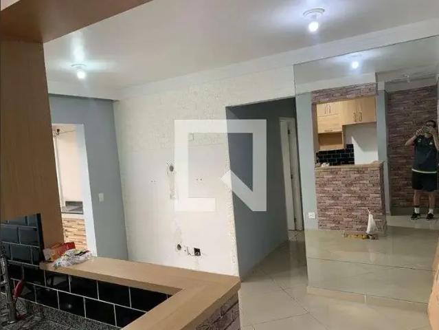Apartamento para Venda em São Paulo/SP Vila Andrade 2 Quartos