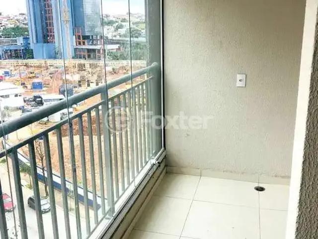Apartamento para Venda em São Paulo/SP Vila Andrade 2 Quartos