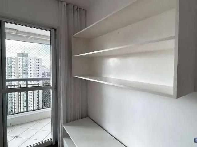Apartamento para Venda em São Paulo/SP Vila Andrade 2 Quartos