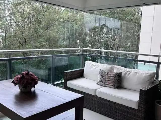 Apartamento para Venda em São Paulo/SP Vila Andrade 2 Quartos