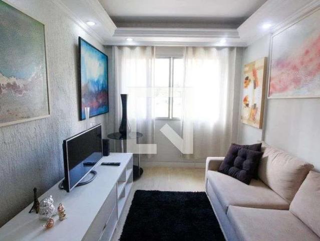 Apartamento para Venda em São Paulo/SP Vila Andrade 2 Quartos