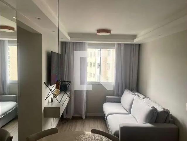Apartamento para Venda em São Paulo/SP Vila Andrade 2 Quartos
