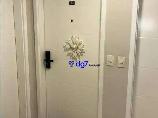 Apartamento para Venda em São Paulo/SP Vila Andrade 2 Quartos
