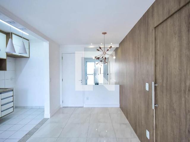 Apartamento para Venda em São Paulo/SP Vila Andrade 2 Quartos