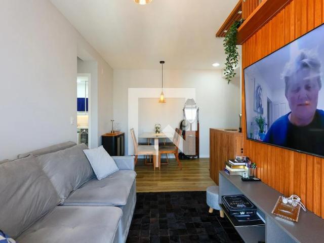 Apartamento para Venda em São Paulo/SP Vila Andrade 2 Quartos