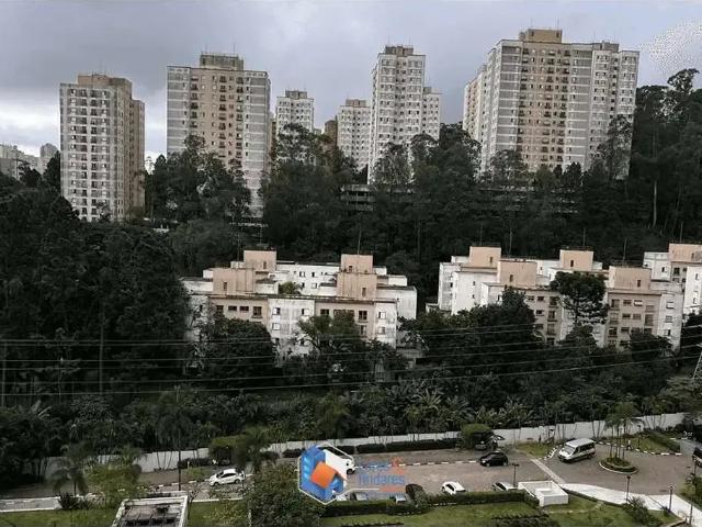 Apartamento para Venda em São Paulo/SP Vila Andrade 2 Quartos