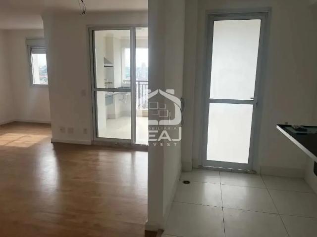 Apartamento para Venda em São Paulo/SP Vila Andrade 2 Quartos