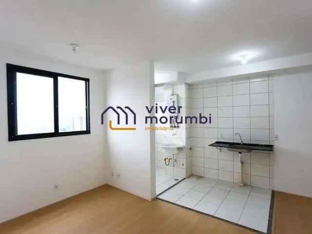 Apartamento para Venda em São Paulo/SP Vila Andrade 2 Quartos