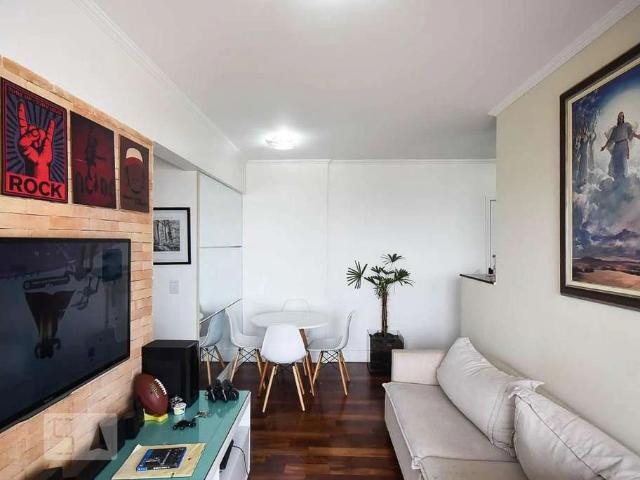 Apartamento para Venda em São Paulo/SP Vila Andrade 2 Quartos
