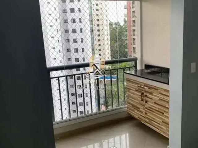 Apartamento para Venda em São Paulo/SP Vila Andrade 2 Quartos