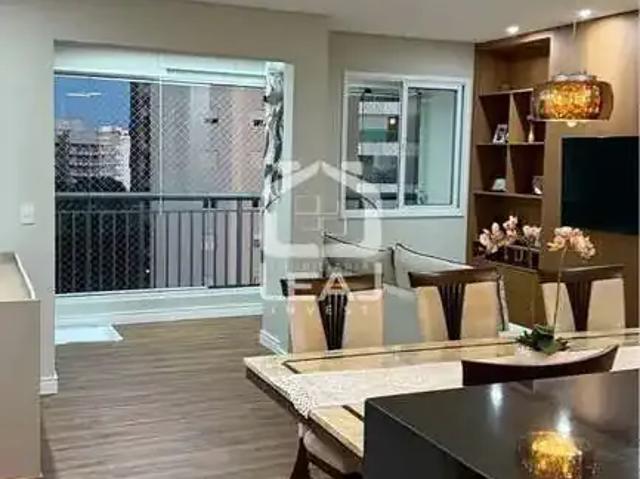 Apartamento para Venda em São Paulo/SP Vila Andrade 2 Quartos