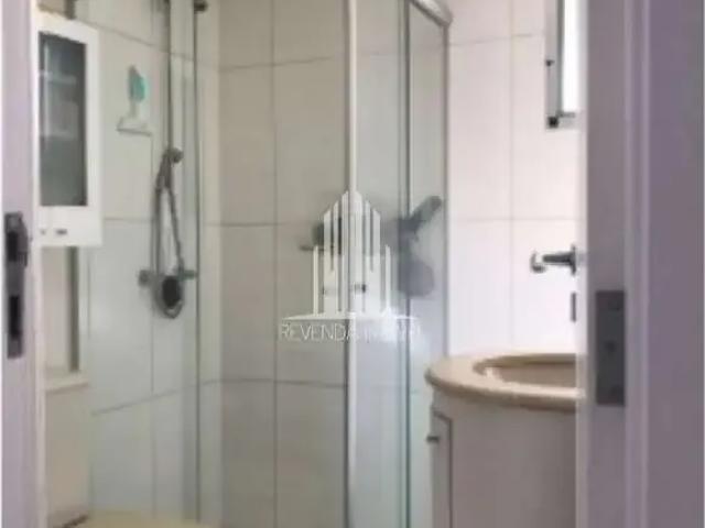 Apartamento para Venda em São Paulo/SP Vila Andrade 2 Quartos