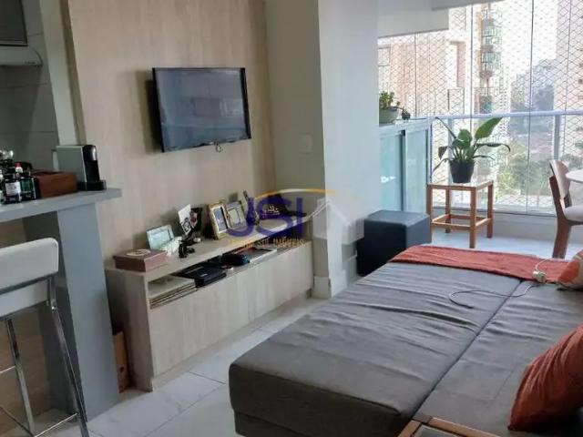Apartamento para Venda em São Paulo/SP Vila Andrade 2 Quartos