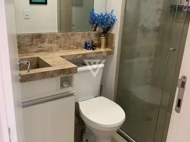 Apartamento para Venda em São Paulo/SP Vila Andrade 2 Quartos