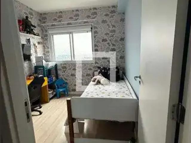 Apartamento para Venda em São Paulo/SP Vila Andrade 2 Quartos