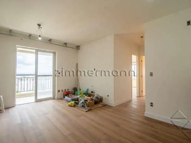 Apartamento para Venda em São Paulo/SP Vila Andrade 2 Quartos