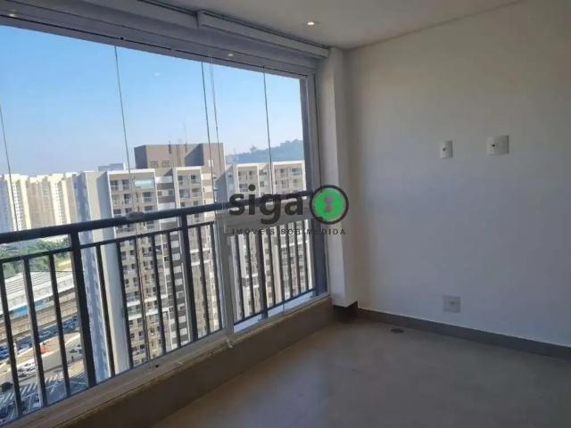 Apartamento para Venda em São Paulo/SP Vila Andrade 2 Quartos