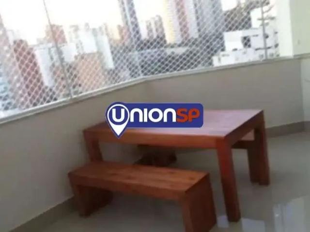 Apartamento para Venda em São Paulo/SP Vila Andrade 2 Quartos