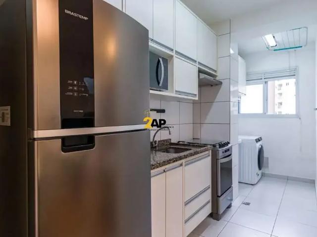 Apartamento para Venda em São Paulo/SP Vila Andrade 2 Quartos