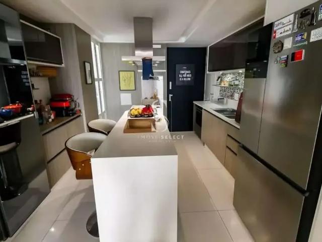 Apartamento para Venda em São Paulo/SP Vila Andrade 2 Quartos