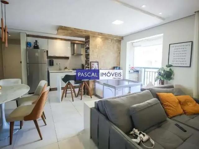 Apartamento para Venda em São Paulo/SP Vila Andrade 2 Quartos