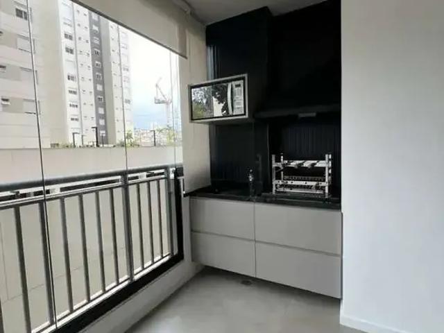 Apartamento para Venda em São Paulo/SP Vila Andrade 2 Quartos