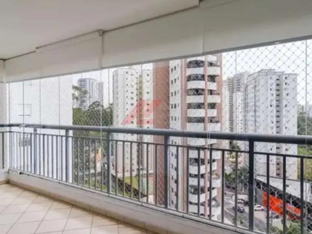 Apartamento para Venda em São Paulo/SP Vila Andrade 2 Quartos