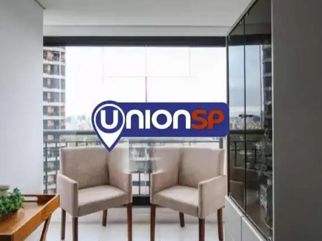 Apartamento para Venda em São Paulo/SP Vila Andrade 2 Quartos