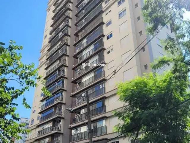 Apartamento para Venda em São Paulo/SP Vila Andrade 2 Quartos