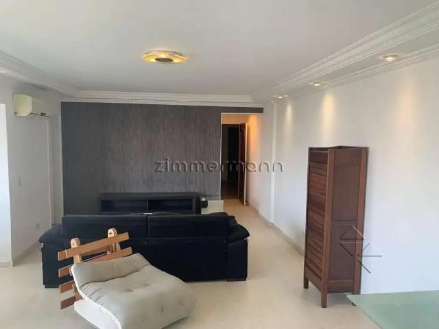 Apartamento para Venda em São Paulo/SP Vila Andrade 2 Quartos