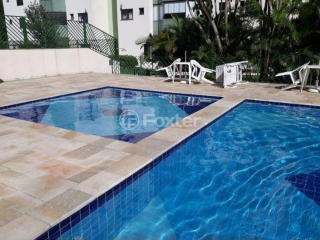 Apartamento para Venda em São Paulo/SP Vila Andrade 2 Quartos