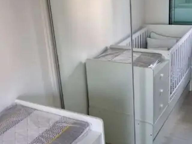 Apartamento para Venda em São Paulo/SP Vila Andrade 2 Quartos