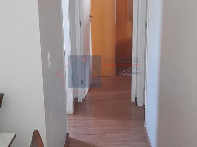 Apartamento para Venda em São Paulo/SP Vila Andrade 2 Quartos