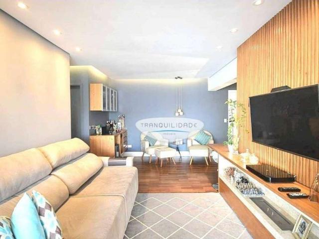 Apartamento para Venda em São Paulo/SP Vila Andrade 2 Quartos