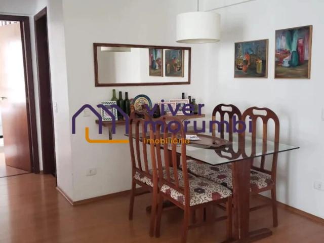 Apartamento para Venda em São Paulo/SP Vila Andrade 2 Quartos
