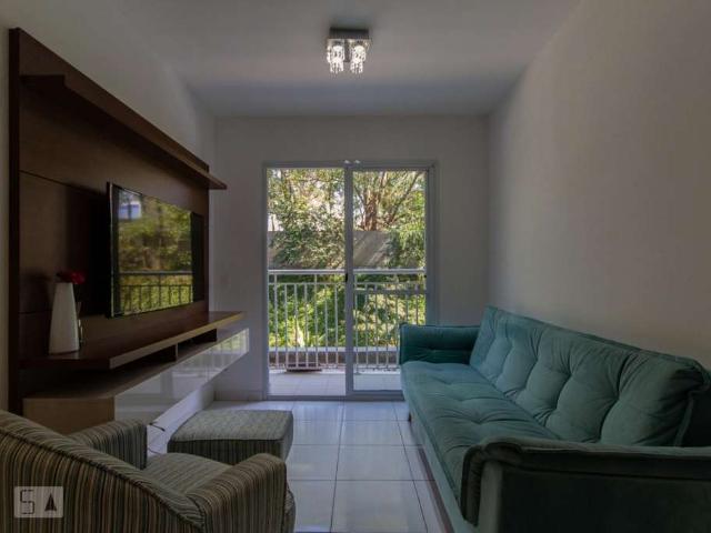 Apartamento para Venda em São Paulo/SP Vila Andrade 2 Quartos