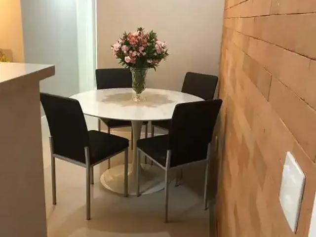 Apartamento para Venda em São Paulo/SP Vila Andrade 2 Quartos