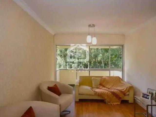 Apartamento para Venda em São Paulo/SP Vila Andrade 2 Quartos