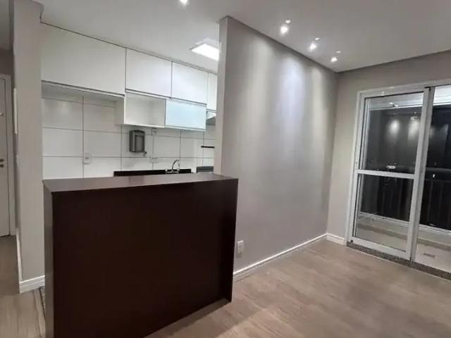 Apartamento para Venda em São Paulo/SP Vila Andrade 2 Quartos