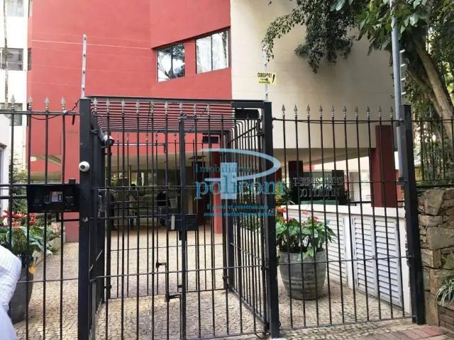 Apartamento para Venda em São Paulo/SP Vila Andrade 2 Quartos