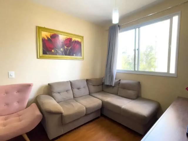 Apartamento para Venda em São Paulo/SP Vila Andrade 2 Quartos