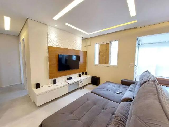 Apartamento para Venda em São Paulo/SP Vila Andrade 2 Quartos